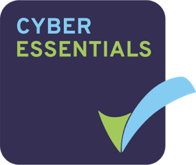 Cyper Essentials Certifified Logo