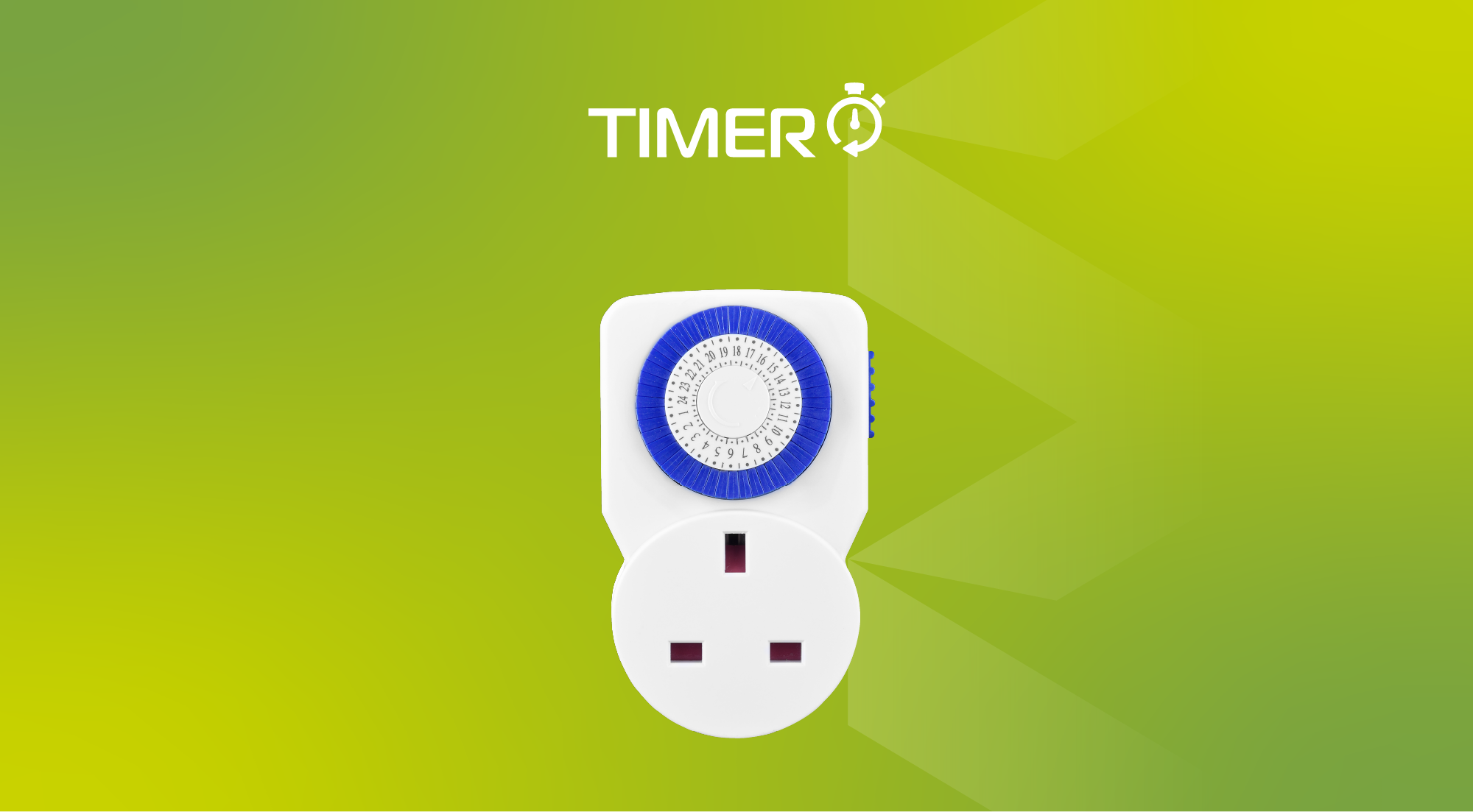 Home Power | Masterplug