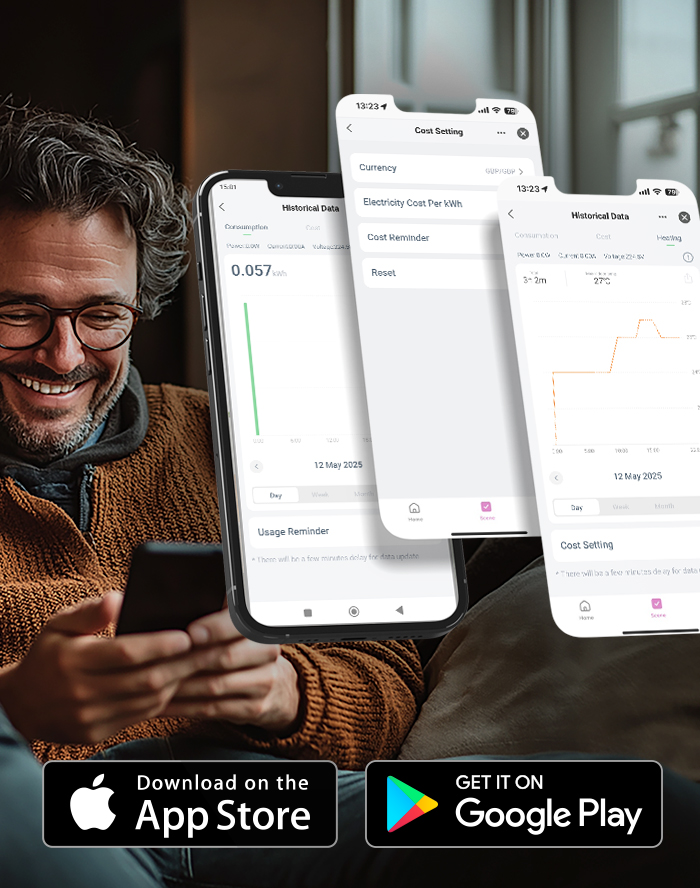Lifestyle Banner Mobile