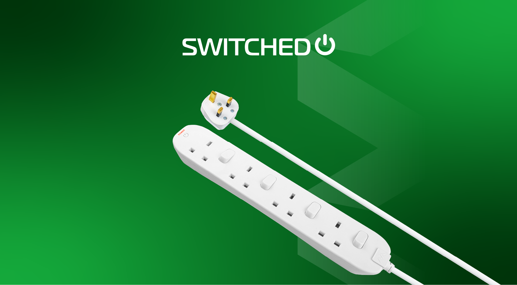 USB Power | Masterplug
