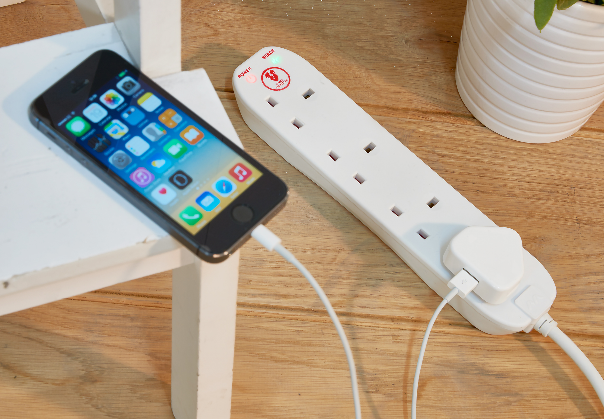 Support - Masterplug Portable Power UK