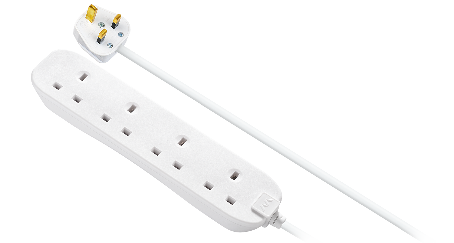 Basic Power | Masterplug